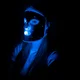 Rechargeable Silicone LED Light Therapy Mask inSPORTline Santorina