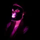 Rechargeable Silicone LED Light Therapy Mask inSPORTline Santorina