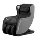 Massage Chair inSPORTline Fidardo - Black-Grey