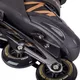 Adjustable Inline skates inSPORTline Darkero