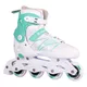 2-in-1 Skates/Inline skates inSPORTline Mintero