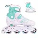 2-in-1 Skates/Inline skates inSPORTline Mintero
