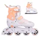 2-in-1 Skates/Inline skates inSPORTline Frolita