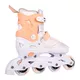 2-in-1 Skates/Inline skates inSPORTline Frolita