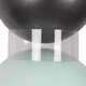 Exercise Ball Rack inSPORTline BallStack – 3 Pcs.