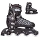 2-in-1 Skates/Inline skates inSPORTline Dornan
