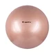 Exercise Ball inSPORTline Stretch Ball 65 cm - Black