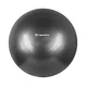 Exercise Ball inSPORTline Stretch Ball 65 cm - Black