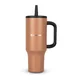 Insulated Travel Mug inSPORTline Cocoanna 1,200 ml - Yellow-Green