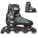 2-in-1 Skates/Inline skates inSPORTline Malibo