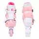 Children’s Inline skates inSPORTline Roselina
