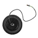 Replacement Wheel for inSPORTline Oppatia Add-On Electric Drive for Wheelchairs