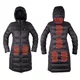 Women’s Heated Jacket inSPORTline WARMatera