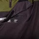 Men’s Softshell Motorcycle Jacket W-TEC Annorack - Khaki-Black