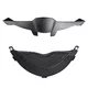 Nose Guard & Chin Deflector for W-TEC Nexwor Helmet