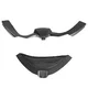 Nose Guard & Chin Deflector for W-TEC Neovu Helmet