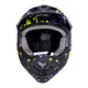 Downhill Helmet W-TEC Richpike
