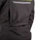 Men’s Softshell Motorcycle Jacket W-TEC Annorack - Khaki-Black
