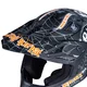 Motocross Helmet W-TEC Black Heart Harzdorf