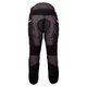 Women’s Motorcycle Pants W-TEC Barbata - černo-šedo-růžová