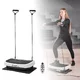 Vibration Platform inSPORTline Devyn - White