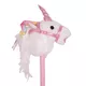 Hobby Horse inSPORTline Garanito - White