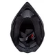 Motocross Helmet W-TEC Black Heart Harzdorf