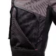 Women’s Motorcycle Pants W-TEC Barbata - černo-šedo-růžová