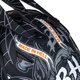Motocross Helmet W-TEC Black Heart Harzdorf