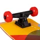 Skateboard inSPORTline Croskull 31"