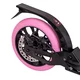 Scooter inSPORTline Discoleta