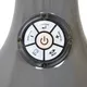 inSPORTline Lilly Vibration Machine Fiore 3 in 1