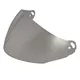 Replacement Plexiglass Shield for V520  Motorcycle Helmet - Light colours