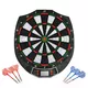 Electronic Dartboard WORKER WJ200