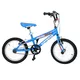 Superman kid's bike BMX Ciclo 16" 2013