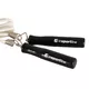 inSPORTline skipping-rope with wooden grips
