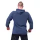 Men’s Hooded Sweatshirt Nebbia Red Label 149 - világoskék