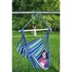 WORKER C2 Hammock Bench