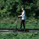 E-Scooter W-TEC Lambreto Max II 10”