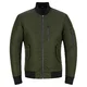 Motorcycle Jacket W-TEC Caravago - Green