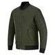 Motorcycle Jacket W-TEC Caravago - Green