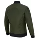 Motorcycle Jacket W-TEC Caravago - Green