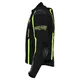 Motorcycle Jacket W-TEC Tonkawo - Black-Fluo