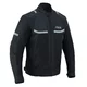 Men’s Motorcycle Jacket BOS Libera - Black