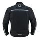 Men’s Motorcycle Jacket BOS Libera - Black