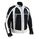 Men’s Motorcycle Jacket BOS Libera - Black