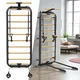 Wall Bars inSPORTline Wootkit 220 x 86 cm