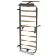 Wall Bars inSPORTline Wootkit 220 x 86 cm - Grey