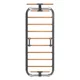 Wall Bars inSPORTline Wootkit 220 x 86 cm - Grey