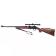 Air Rifle w/ Scope Daisy Powerline 880 4.5 mm